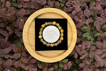 Load image into Gallery viewer, GOLDEN SERENITY