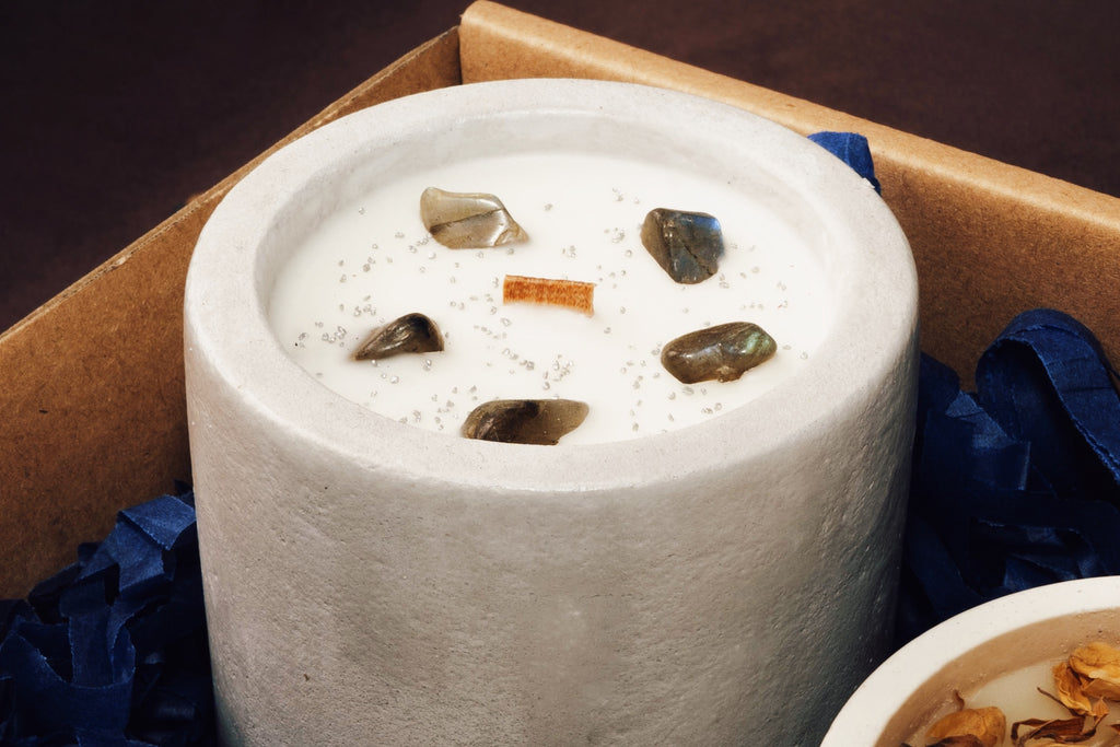 GAIA x LIQUID SUNSHINE