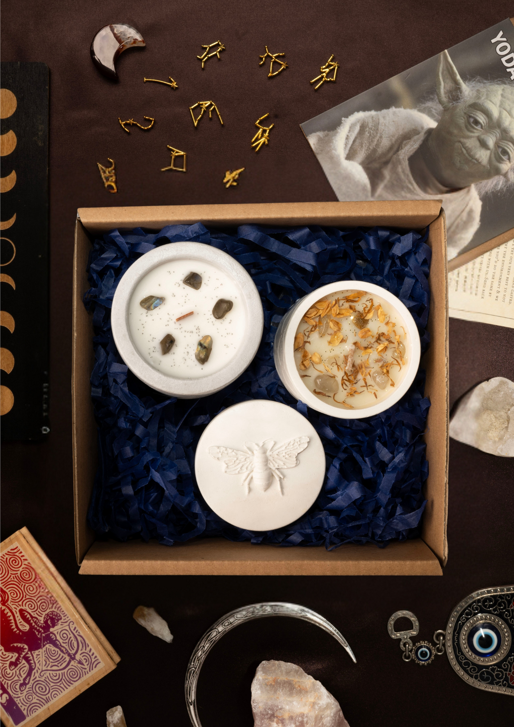 GAIA x LIQUID SUNSHINE